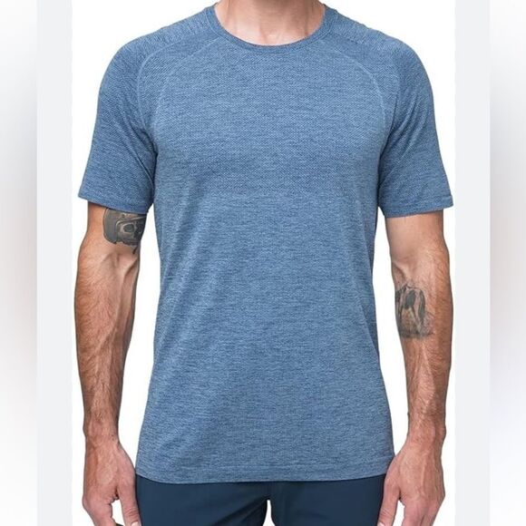 Lululemon Metal Vent Tech Short Sleeve Shirt 2.0
Size M - Picture 3 of 12